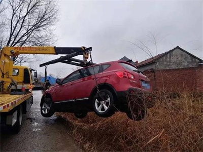 莱州楚雄道路救援